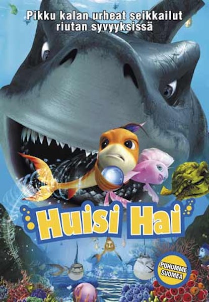 Huisi hai