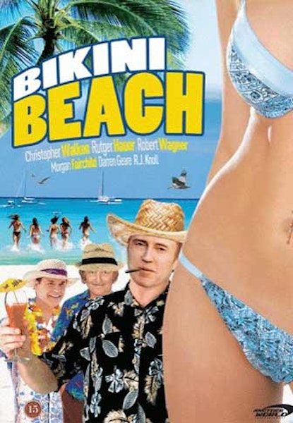 Bikini Beach