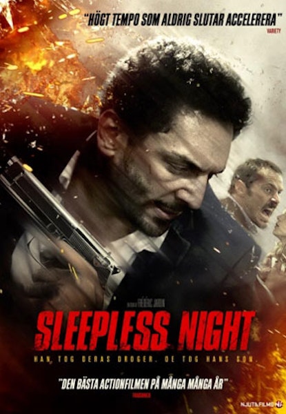 Sleepless Night