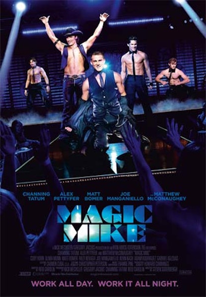 Magic Mike