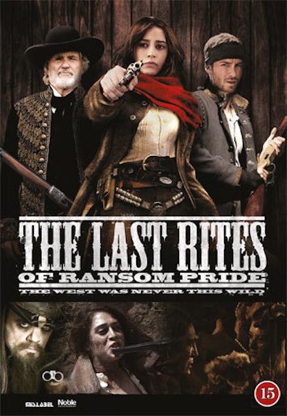 The Last Rites of Ransom Pride