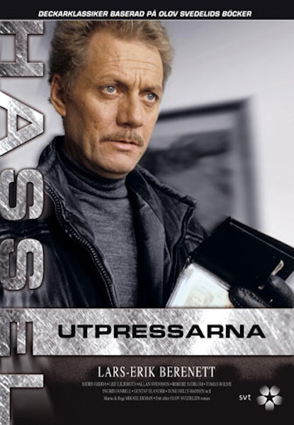 Hassel - Utpressarna