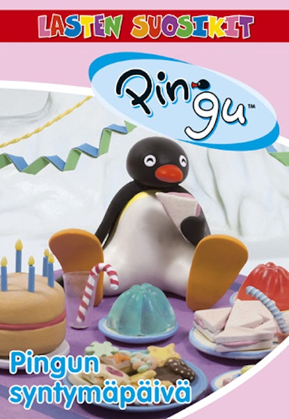 Pingun syntymäpäivä