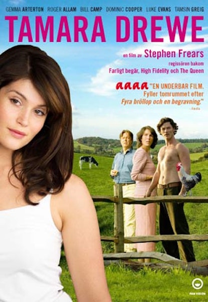 Tamara Drewe