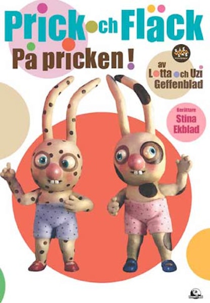Prick och Fläck