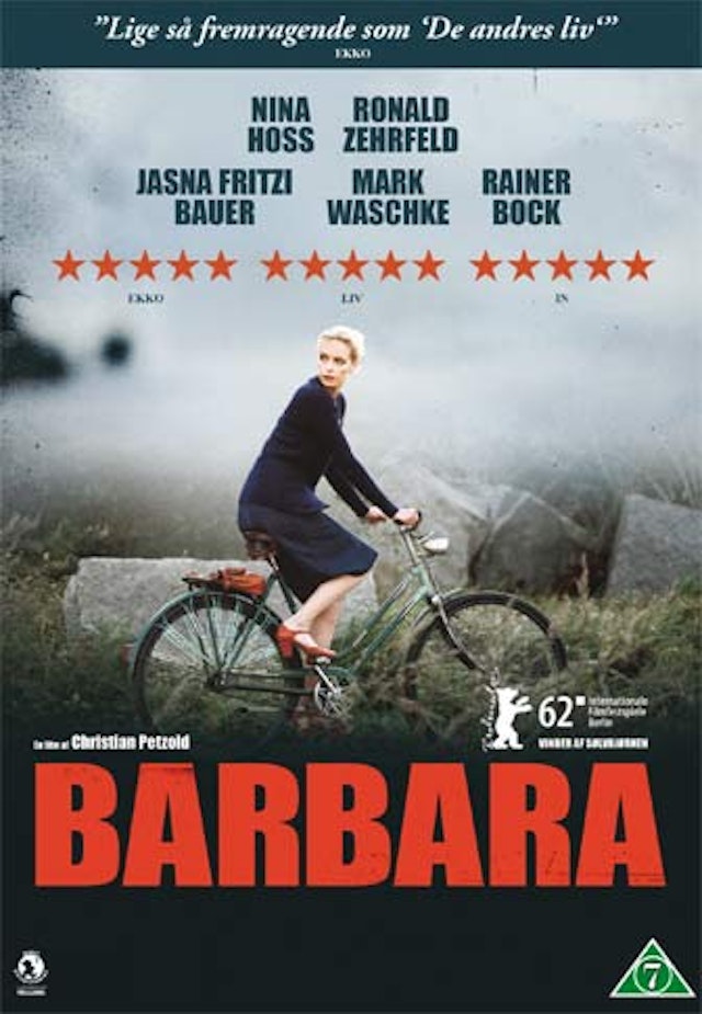 Barbara