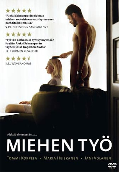 Miehen Työ