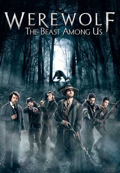Werewolf: The Beast among us