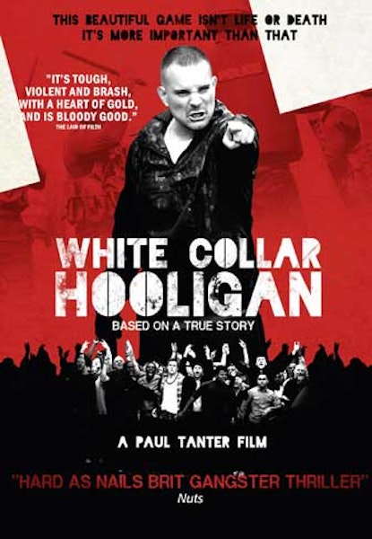 White Collar Hooligan