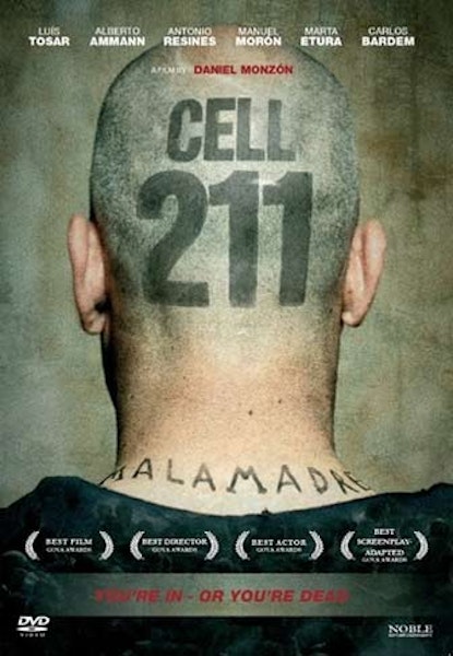 Cell 211