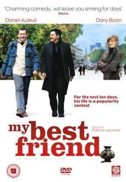 My best friend