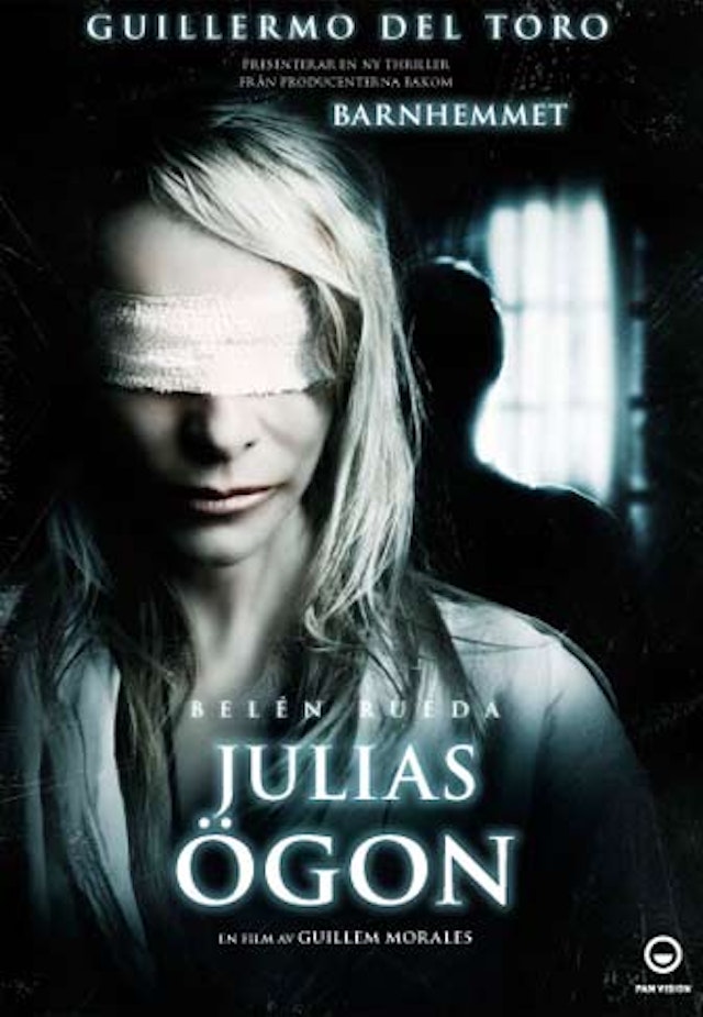 Julias Eyes