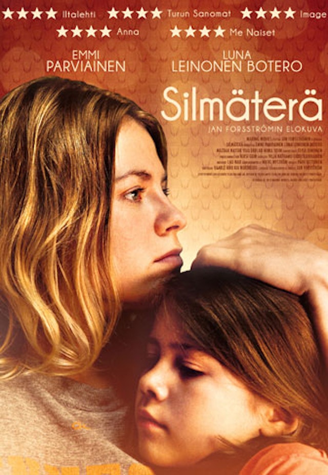 Silmäterä
