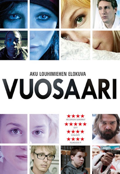 Vuosaari