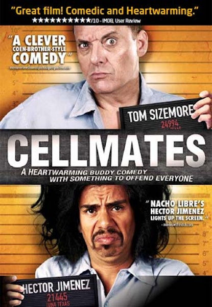 Cellmates