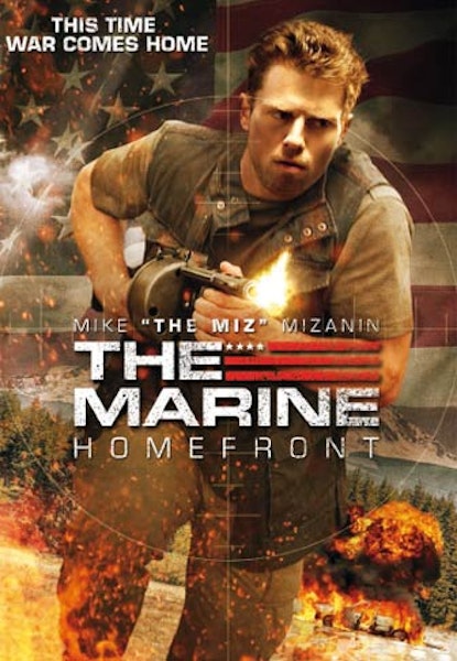 The Marine 3: Homefront