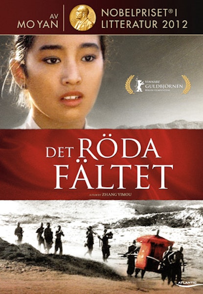 Det röda fältet