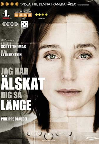 Jag har älskat dig så länge