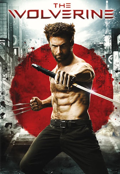 The Wolverine