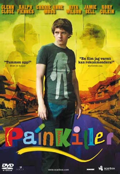 Painkiller