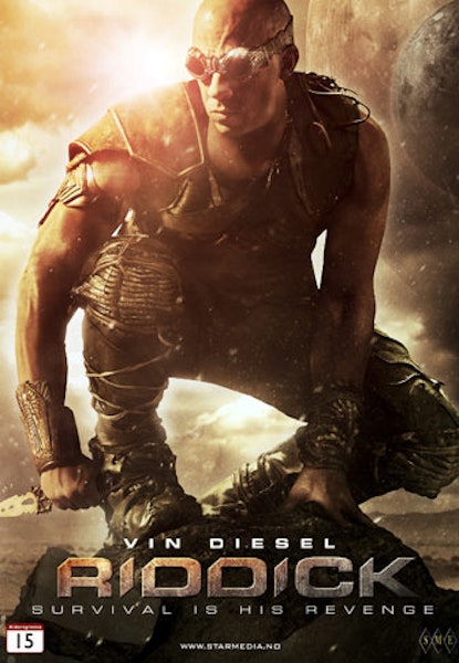 Riddick
