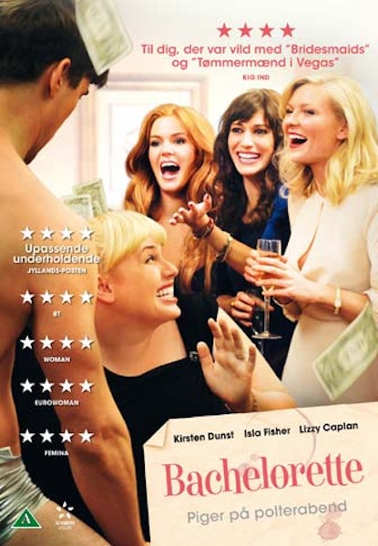 Bachelorette