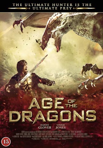 Age of the Dragons