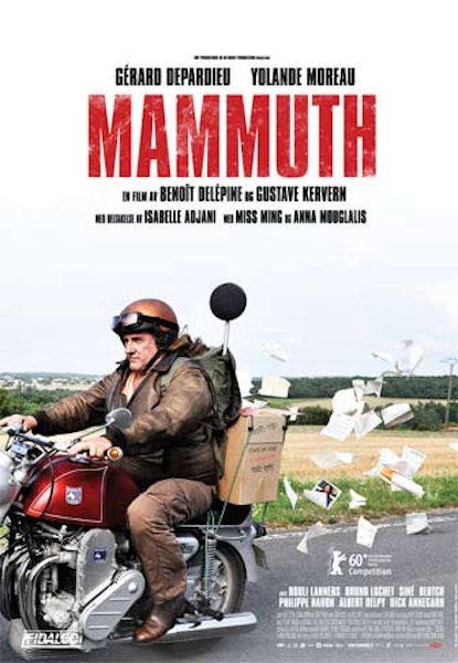 Mammuth