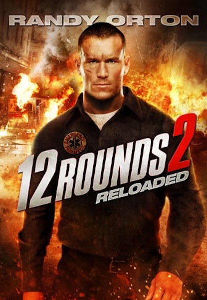 12 Rounds: Reloaded