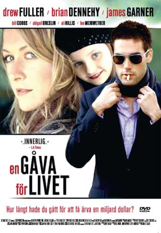 En gåva för livet