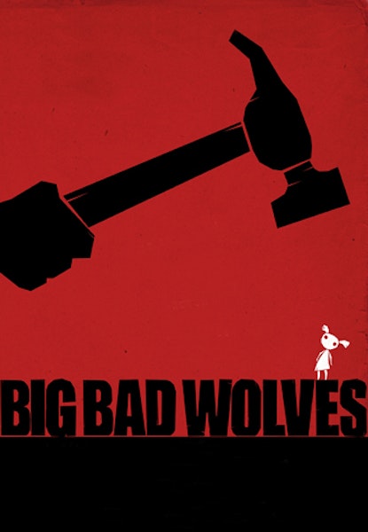 Big Bad Wolves
