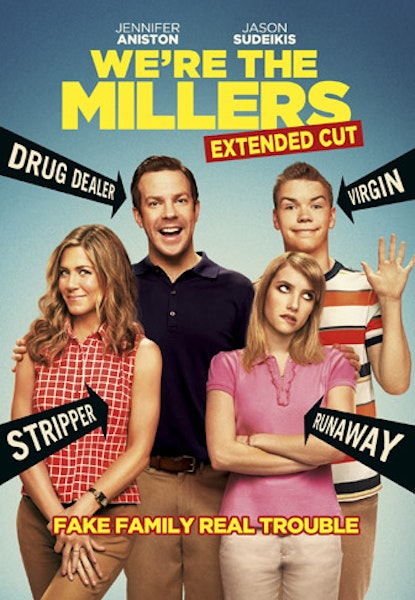 We're The Millers