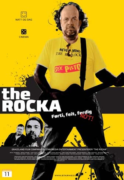 The Rocka