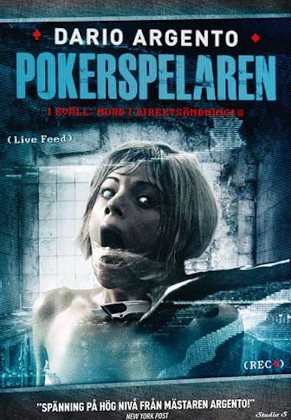 Pokerspelaren