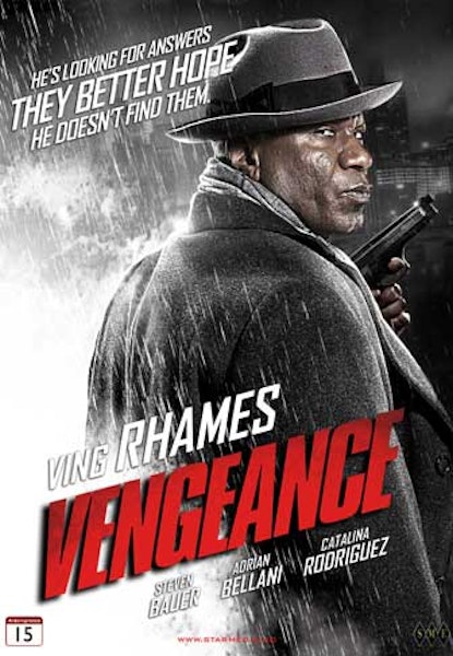 Vengeance