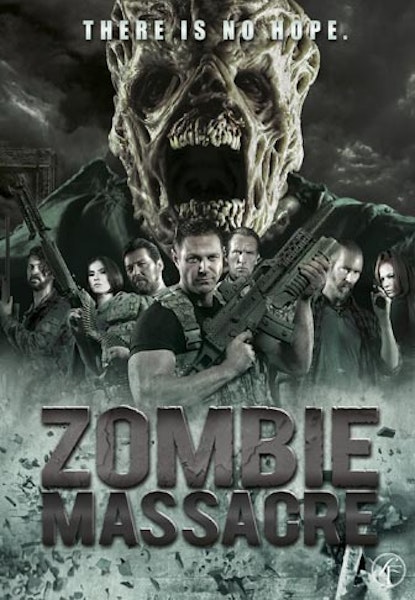 Zombie Massacre