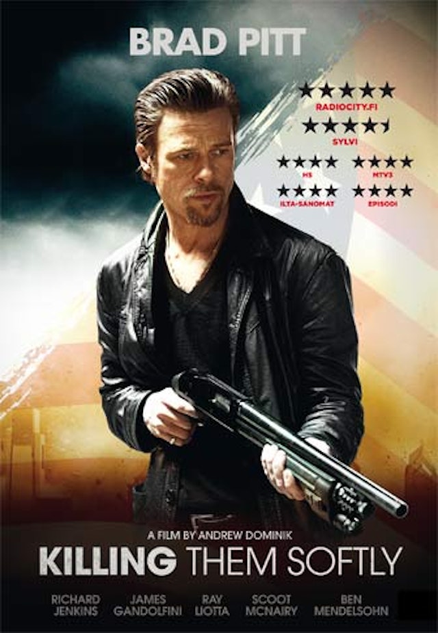 Killing Them Softly