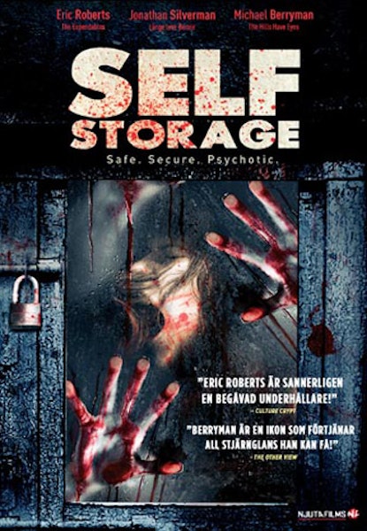 Self Storage