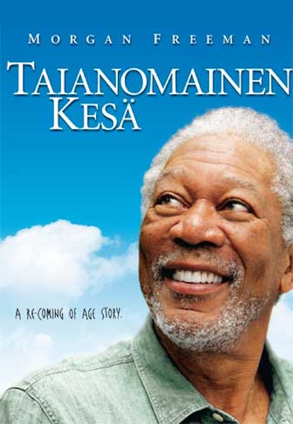 The Magic of Belle Isle