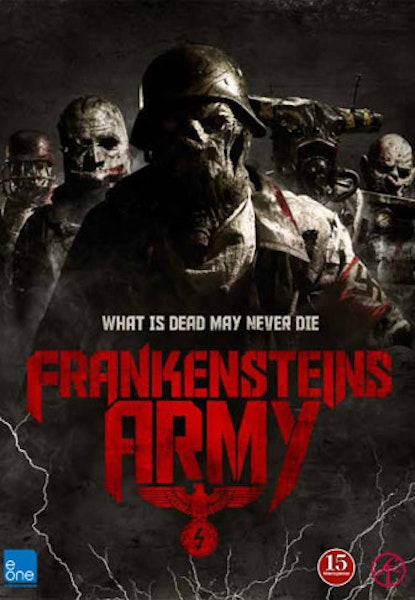 Frankenstein's Army