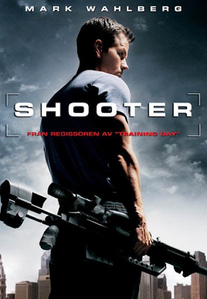 Shooter