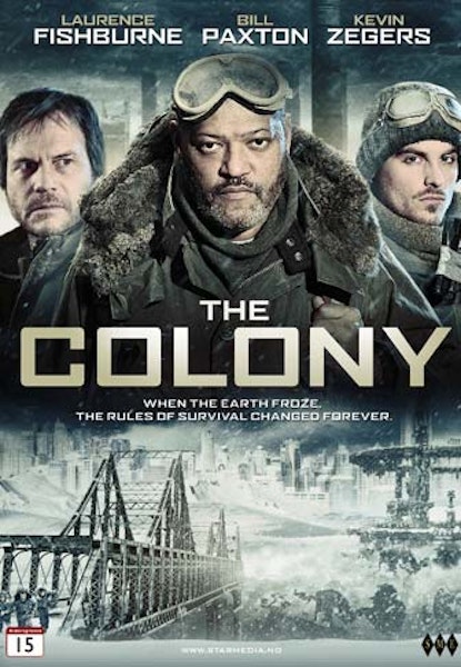 The Colony