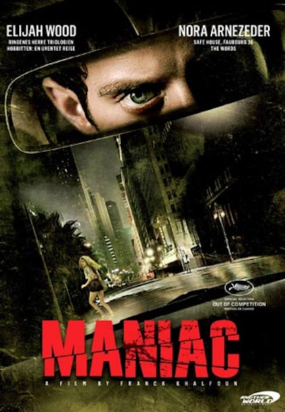 Maniac
