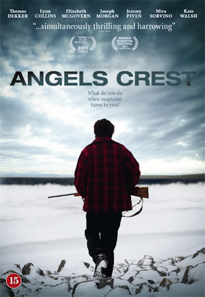 Angels Crest