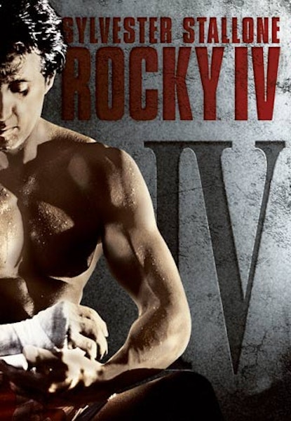 Rocky IV