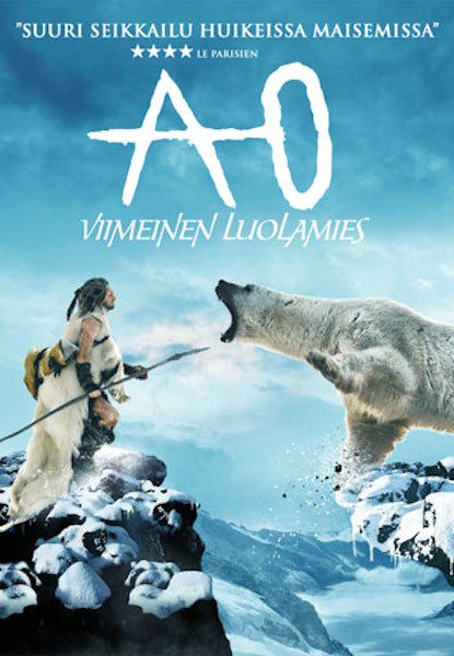 Ao, le dernier Néandertal