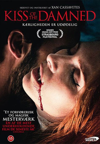 Kiss of the Damned