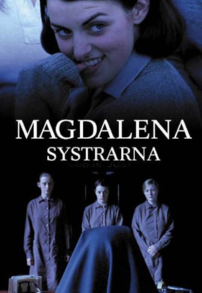 Magdalenasystrarna