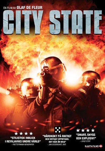 City State