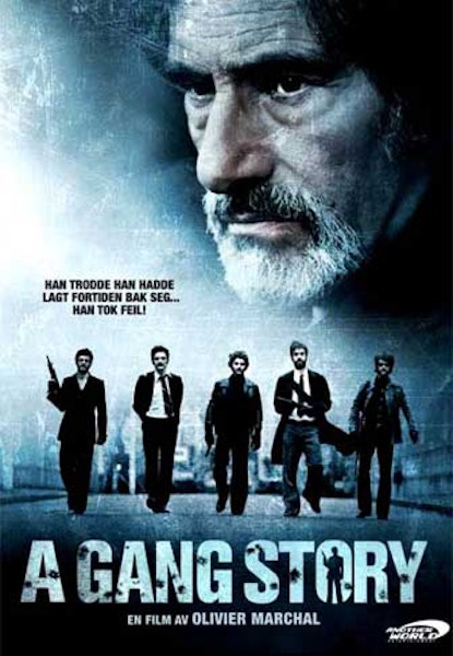 A Gang Story
